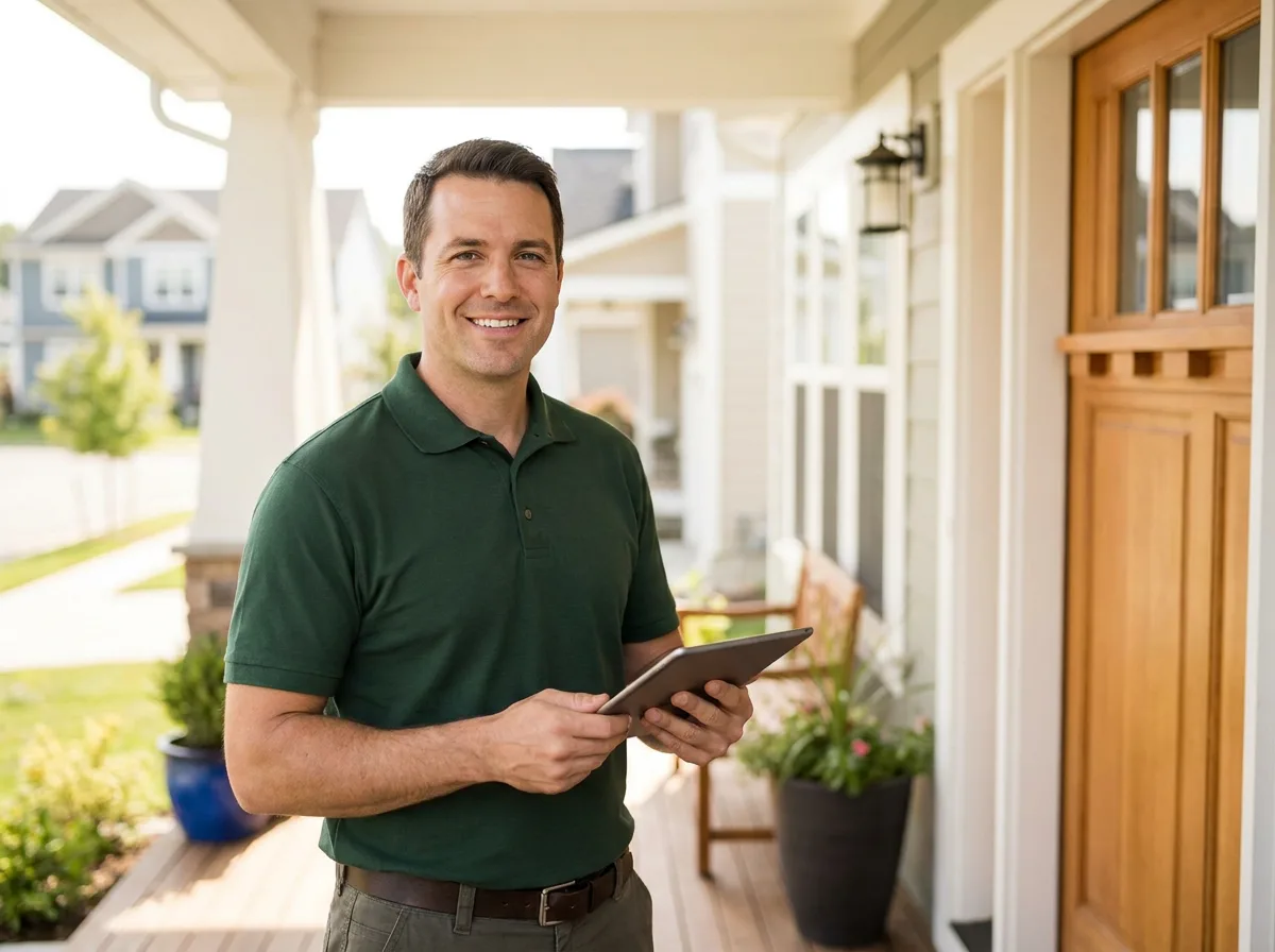 Pest control FAQs for Hopkins, MI